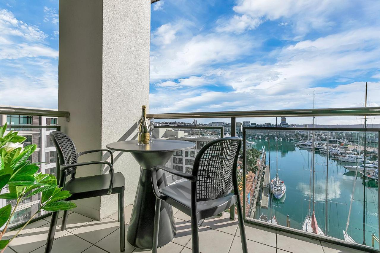 Penthouse Glory Διαμέρισμα Όκλαντ Εξωτερικό φωτογραφία