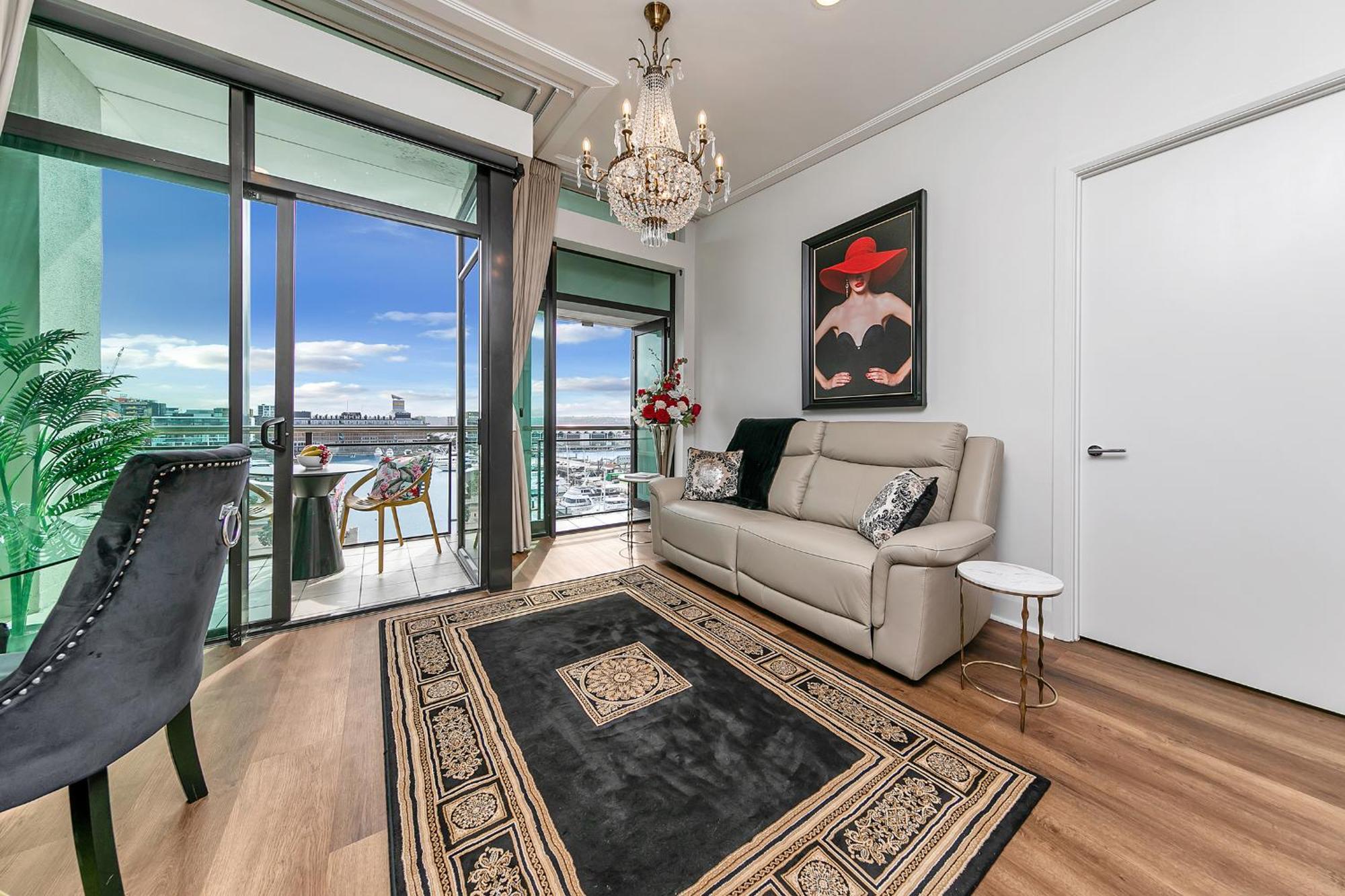 Penthouse Glory Διαμέρισμα Όκλαντ Εξωτερικό φωτογραφία